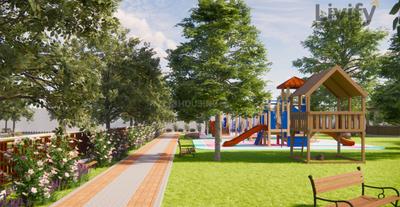 Project Image of 525.5 - 3221.0 Sq.ft Residential Plot Plot for buy in Livify Tidel Highway