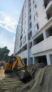 Project Image of 933.0 - 1378.0 Sq.ft 2 BHK Apartment for buy in Ruby Horizon