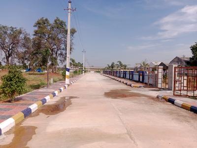 Project Image of 1206.0 - 2700.0 Sq.ft Residential Plot Plot for buy in Shashwita Sahasra