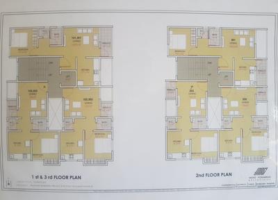 Project Image of 362.0 - 399.0 Sq.ft 1 BHK Apartment for buy in Aditya Little Cherry