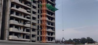 Project Image of 2950.0 - 3900.0 Sq.ft 3 BHK Apartment for buy in The Medallion Aurum