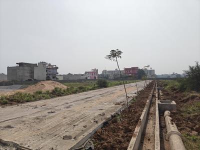 Project Image of 1000 Sq.ft Residential Plot / Land for sale in Hirapur Colony for Rs. 2400000