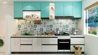 Project Image of 953.0 - 1341.0 Sq.ft 3 BHK Apartment for buy in Raunaq Garden Wood