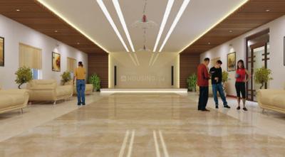 Project Image of 592.0 - 824.0 Sq.ft 1 BHK Apartment for buy in Kanchan Vrundavan
