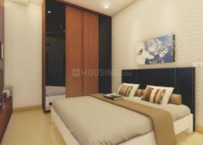 Arima Longitude Bedroom 1