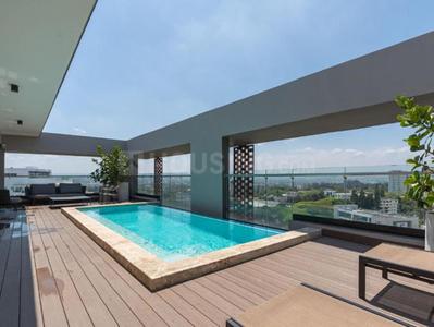 Project Image of 968.0 - 1994.0 Sq.ft 2 BHK Apartment for buy in SLV Brindhavan