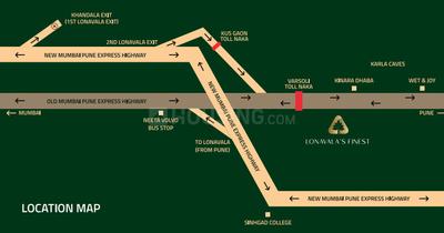 Project Image of 3165 Sq.ft 4 BHK Villa for sale in Valvan for Rs. 20700000