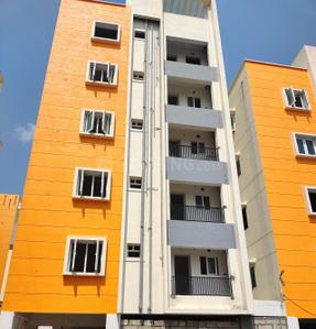 Project Image of 912.0 - 1580.0 Sq.ft 2 BHK Apartment for buy in GP Homes Valencia Ruby