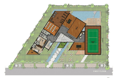 Project Image of 1616.0 - 4300.0 Sq.ft 3 BHK Villa for buy in iCloud Winds Of Change
