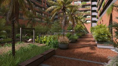 Project Image of 1140.54 - 1746.12 Sq.ft 3 BHK Apartment for buy in K3 Orium Antaara