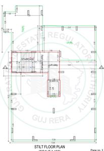 Project Image of 387.18 - 656.28 Sq.ft 1 BHK Apartment for buy in Radha Raman Elegance