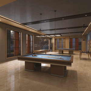 Project Image of 1882.0 - 2782.0 Sq.ft 3.5 BHK Duplex for buy in Fortune Downtown