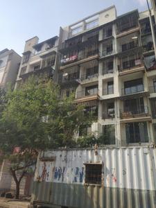 Sai Dham Elevation 3