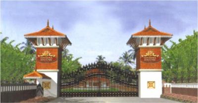 Aryan Suvarna Bhoomi Images for Elevation of Aryan Suvarna Bhoomi 1