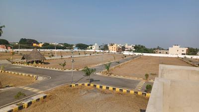 Gallery Cover Pic of Elite Golden Flower Plots