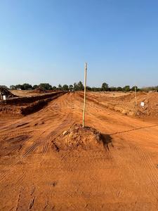 Project Image of 1647.0 - 4500.0 Sq.ft Residential Plot Plot for buy in Habitat Silver Oak