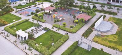 Project Image of 1032 Sq.ft 2 BHK Apartment / Flat for sale in Fursungi for Rs. 8600000
