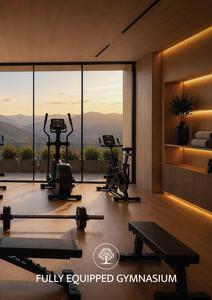 Project Image of 2340.0 - 3651.0 Sq.ft 3 BHK Apartment for buy in Atlantis Heights