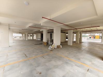 Project Image of 767.15 - 1208.7 Sq.ft 2 BHK Apartment for buy in Platinum Sky