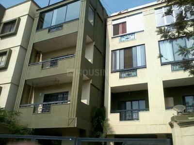Project Image of 900.0 - 1650.0 Sq.ft 2 BHK Apartment for buy in Aratt Divya Jyothi Emeralds