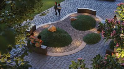 Project Image of 1879.0 - 2724.0 Sq.ft 4 BHK Apartment for buy in Enerrgia 5 Racecourse By Skyi Phase II