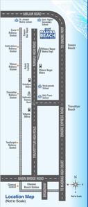 Project Image of 600.0 - 4120.0 Sq.ft Residential Plot Plot for buy in Livify Marina Beach