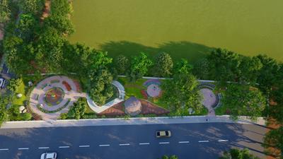 Project Image of 1476.38 - 12960.29 Sq.ft Residential Plot Plot for buy in Sreenidhi Neocity Green