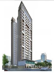Fortune Blue Elevation 2