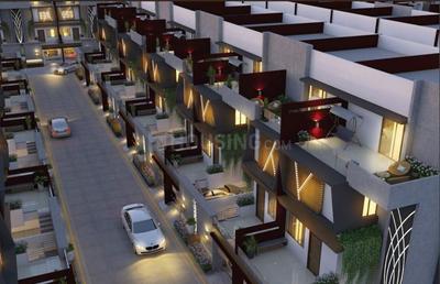 Project Image of 0.0 - 1881.0 Sq.ft 4 BHK Villa for buy in Happy Home Nest Venezia