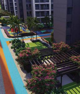 Project Image of 861.0 - 1850.0 Sq.ft 2 BHK Apartment for buy in One Park Place PH I