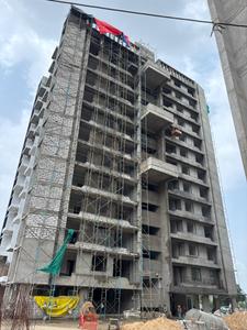 Project Image of 670.27 - 1003.63 Sq.ft 2 BHK Apartment for buy in Sheladia Divine