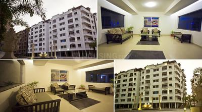 Project Image of 810.0 - 1815.0 Sq.ft 2 BHK Apartment for buy in Signature Residency Phase 2