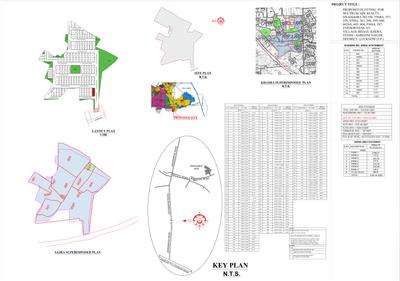 Project Image of 900.0 - 1671.0 Sq.ft Residential Plot Plot for buy in Truspace Aanandam