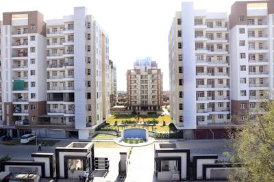 Project Image of 628.0 - 1830.0 Sq.ft 1 BHK Apartment for buy in  Kohinoor Residency