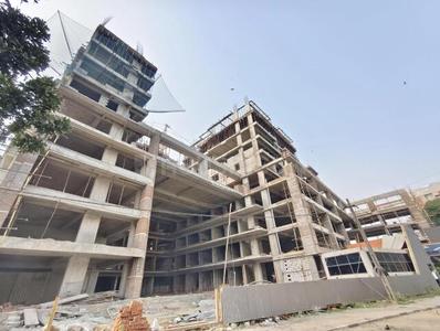 Project Image of 862.0 - 1744.0 Sq.ft 3 BHK Apartment for buy in Fortune Prestige