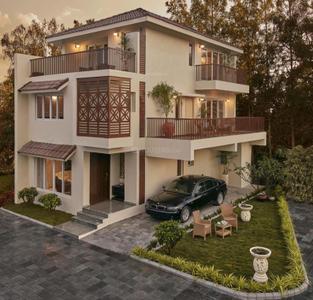 Project Image of 2717.0 - 4028.0 Sq.ft 4 BHK Villa for buy in LGCL New Life