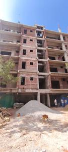 Project Image of 1350.0 - 1700.0 Sq.ft 3 BHK Apartment for buy in Build Niketana