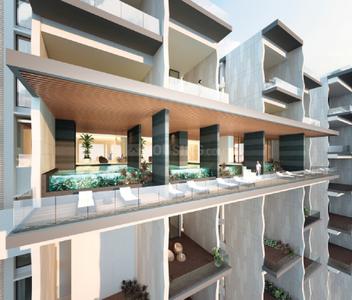 Project Image of 3250 Sq.ft 3.5 BHK Apartment / Flat for sale in Kharadi for Rs. 38100000