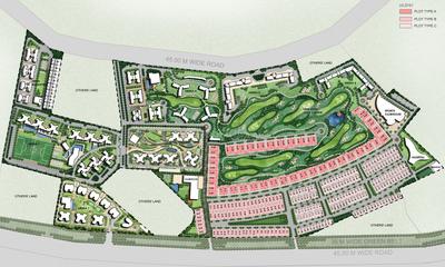 Project Image of 1310.0 - 1770.0 Sq.ft 2 BHK Apartment for buy in Lotus Greens Arena 7