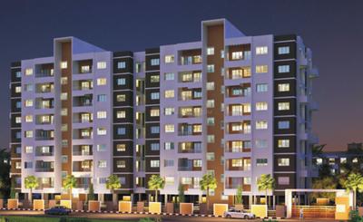 Project Image of 0.0 - 525.0 Sq.ft 2 BHK Apartment for buy in Lifestyle Royal Oak B1B2 A1 A2A3