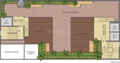 Project Image of 4700.0 - 5000.0 Sq.ft 4 BHK Apartment for buy in Multicon Euphoria