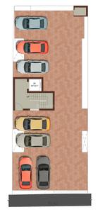 Project Image of 1345.0 - 1390.0 Sq.ft 3 BHK Apartment for buy in SAFAA CREST