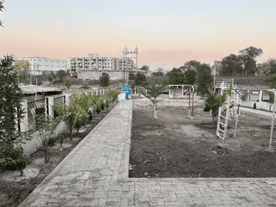 Project Image of 1094.26 - 6686.0 Sq.ft Residential Plot Plot for buy in Shree Laxmi Nagar 5