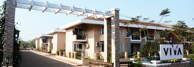 Project Image of 1734.0 - 1799.0 Sq.ft 3 BHK Villa for buy in K Raheja Plot No 8 Viva Pirangut