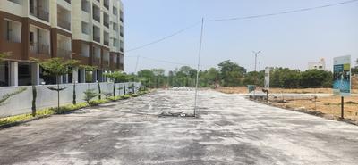 Project Image of 518.0 - 982.0 Sq.ft 1 BHK Apartment for buy in Magnolia Cedar Court