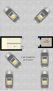J K Jaivardhan Cluster Plan 1