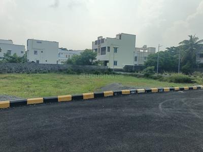 Project Image of 1200.0 - 7200.0 Sq.ft Residential Plot Plot for buy in Royal Ocean Ville