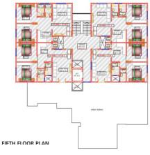 Project Image of 454.67 - 576.08 Sq.ft 2 BHK Apartment for buy in Prathamesh Raj Niwas
