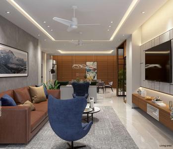 Project Image of 3088.0 - 3379.0 Sq.ft 4 BHK Apartment for buy in Goda Spandan
