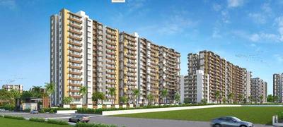 Project Image of 464.0 - 800.0 Sq.ft 2 BHK Apartment for buy in Polite Bhalchandra Vihar Phase I A And B